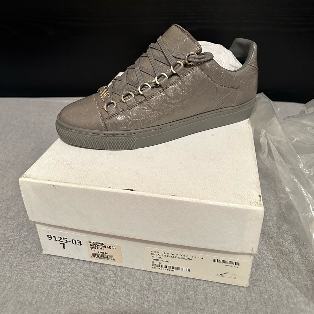 Women’s Balenciaga Sneakers